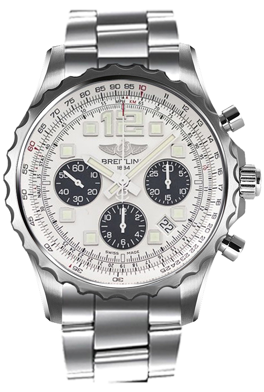 Review Buy Breitling Chronospace Automatic A2336035/G718-167A watches
